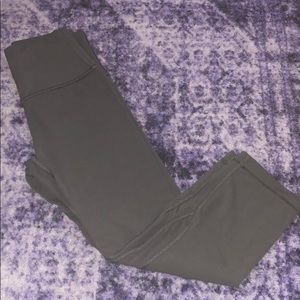 Lululemon Align Crop 19”